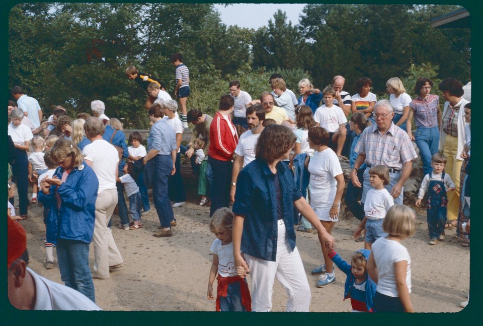 Family Camp -3 1982 -3